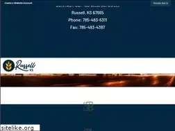 Sites similar to russellcity.org