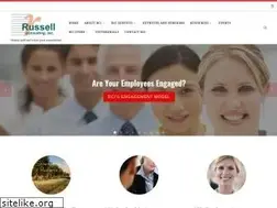 Sites similar to russellconsultinginc.com