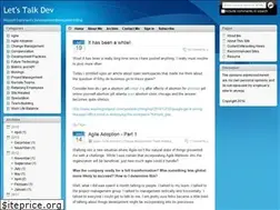 Sites similar to russellcopeland.com