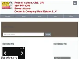 Sites similar to russellcottonandtammy.com