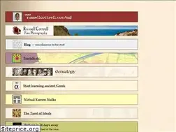 Sites similar to russellcottrell.com