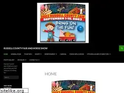 Sites similar to russellcountyfair.com