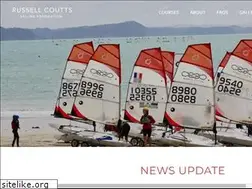 Sites similar to russellcoutts.com