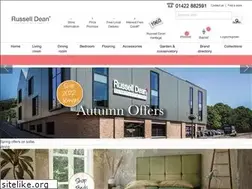 Sites similar to russelldean.co.uk