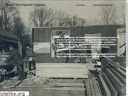 Sites similar to russelldevelopment.com