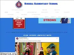 Sites similar to russellelem.weebly.com