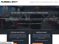 Sites similar to russellenvy.com