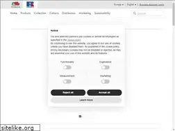 Sites similar to russelleurope.com
