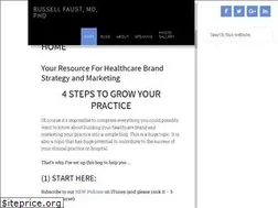 Sites similar to russellfaust.com