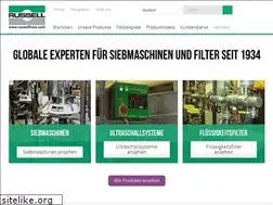 Sites similar to russellfinex.de