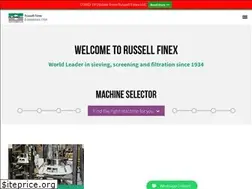 Sites similar to russellfinex.in