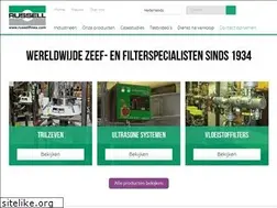 Sites similar to russellfinex.nl