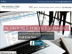 Sites similar to russellfirmip.com