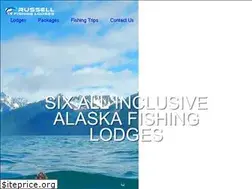 Sites similar to russellfishingcompany.com