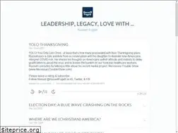 Sites similar to russellfugett.cast.rocks