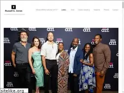 Sites similar to russellgjones.com