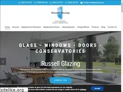 Sites similar to russellglazing.co.uk