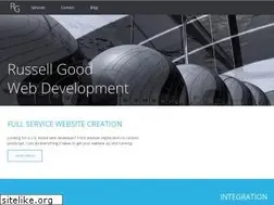Sites similar to russellgood.com