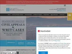 Sites similar to russellhanlon.com
