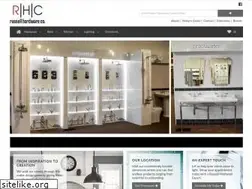 Sites similar to russellhardware.com