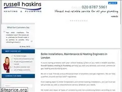 Sites similar to russellhaskinsplumbing.co.uk
