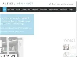 Sites similar to russellhemmings.co.uk