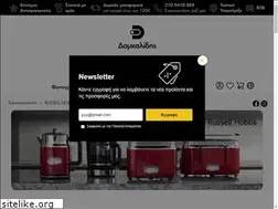 Sites similar to russellhobbs.gr