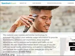 Sites similar to russellhobbsinc.com