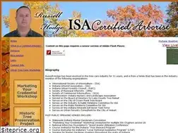 Sites similar to russellhodge.com