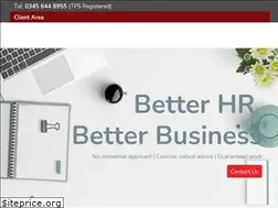 Sites similar to russellhrconsulting.co.uk