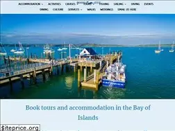 Sites similar to russellinfo.co.nz