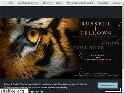 Sites similar to russelljfellows.com