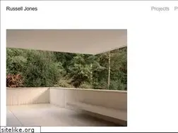 Sites similar to russelljones.net