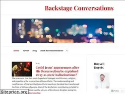 Sites similar to russellkorets.com