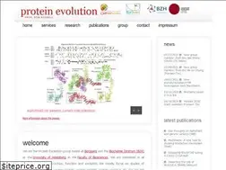 Sites similar to russelllab.org