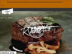 Sites similar to russelllowell.com