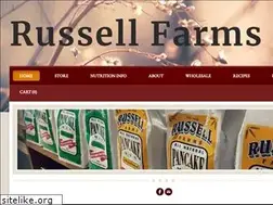 Sites similar to russellmaplefarm.com