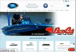 Sites similar to russellmarine.net