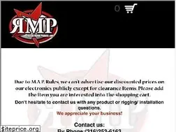 Sites similar to russellmarineproducts.com
