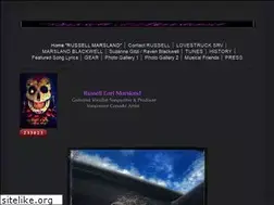 Sites similar to russellmarsland.com