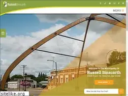 Sites similar to russellmb.com