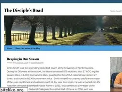 Sites similar to russellmckinney.com