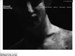 Sites similar to russellmoverley.com