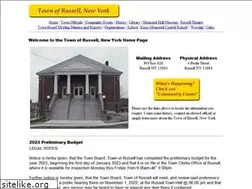 Sites similar to russellny.org
