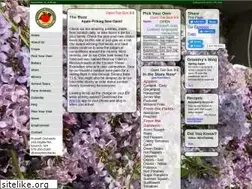 Sites similar to russellorchards.com