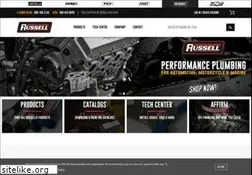 Sites similar to russellperformance.com
