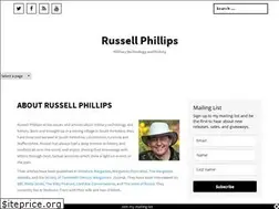 Sites similar to russellphillips.uk