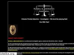 Sites similar to russellpi.com