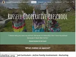 Sites similar to russellpreschool.org
