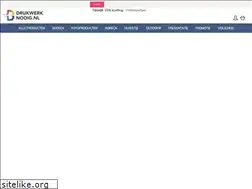 Sites similar to russellprint.nl